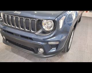 JEEP Renegade usata 26