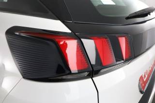 PEUGEOT 3008 usata 8