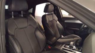 AUDI Q5 usata, con Fari LED