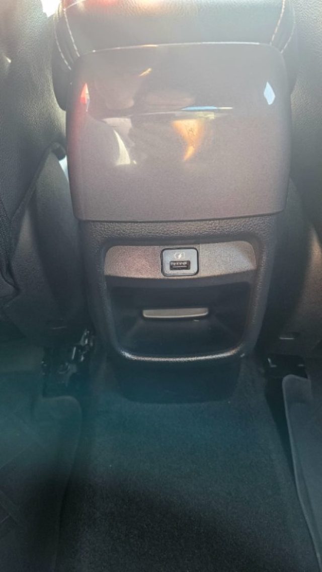NISSAN Juke usata, con Controllo trazione