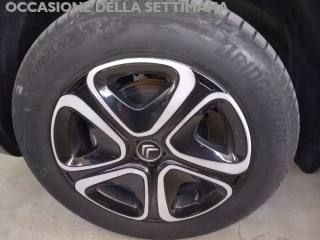 CITROEN C3 Aircross usata, con Bracciolo