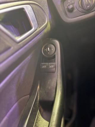 FORD Fiesta usata 12