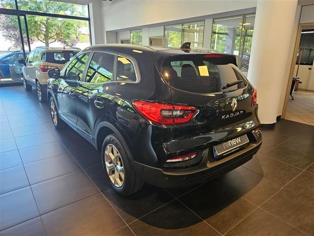 RENAULT Kadjar usata 3