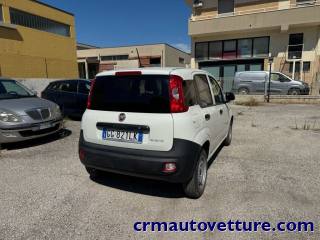 FIAT Panda usata, con Airbag