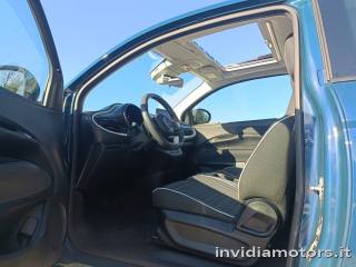 FIAT 500 usata, con Boardcomputer