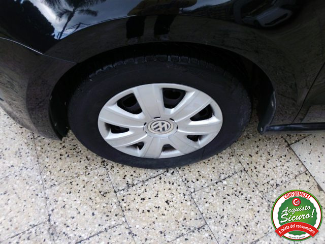 VOLKSWAGEN Polo usata 25