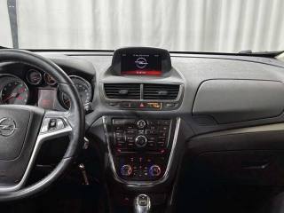 OPEL Mokka usata, con Servosterzo