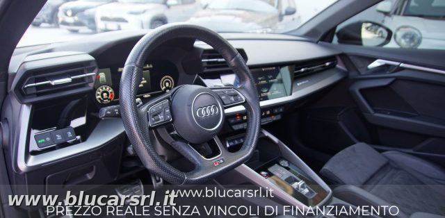 AUDI RS usata 6