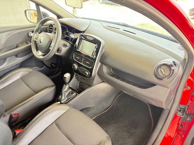 RENAULT Clio usata, con Luci diurne LED