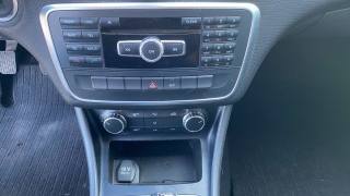 MERCEDES-BENZ A 180 usata, con Fari Xenon