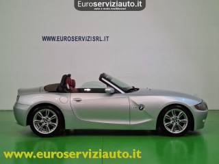 BMW Z4 usata, con Airbag Passeggero