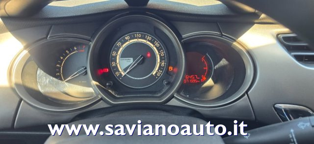 CITROEN C3 usata, con Controllo trazione
