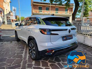 RENAULT Austral usata, con Airbag Passeggero