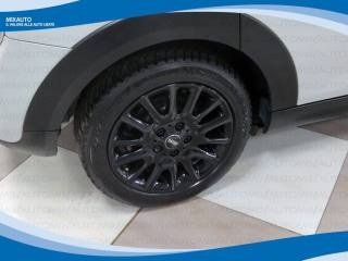 MINI Cooper usata, con Fendinebbia