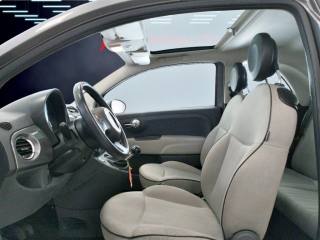 FIAT 500 usata 13
