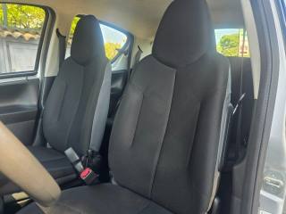 TOYOTA Aygo usata 38