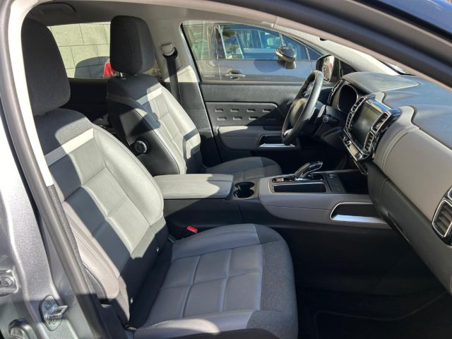 CITROEN C5 Aircross usata, con Boardcomputer