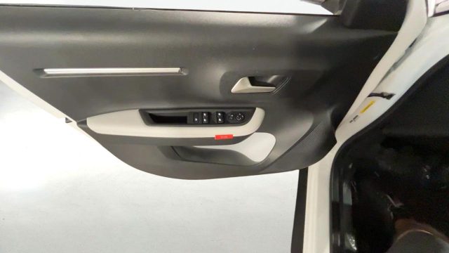 CITROEN C3 usata, con USB