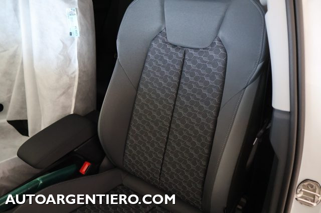 AUDI A1 usata, con Chiusura centralizzata