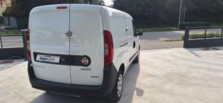 FIAT Doblo usata, con Servosterzo