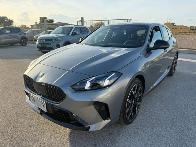 BMW 118 usata, con ABS