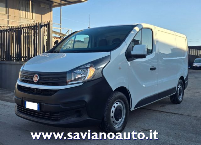 FIAT Talento usata, con ABS