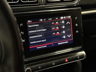 CITROEN C3 usata, con Park Distance Control
