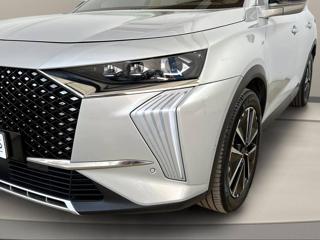 DS AUTOMOBILES DS 7 usata, con Autoradio digitale