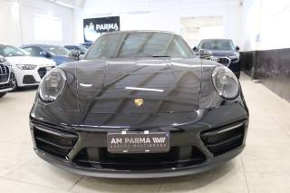 PORSCHE 911 usata, con Airbag