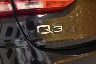 AUDI Q3 usata 17