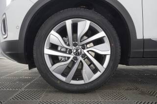 VOLKSWAGEN T-Roc usata 8