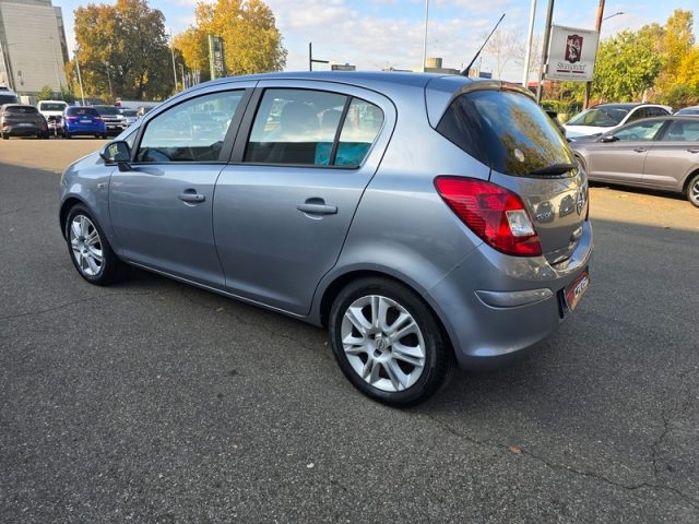 OPEL Corsa usata, con Airbag laterali