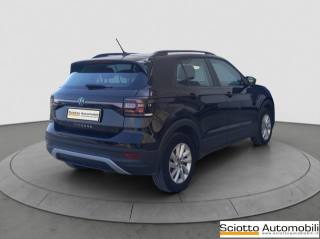 VOLKSWAGEN T-Cross usata, con Cerchi in lega