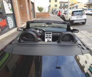 MERCEDES-BENZ SLK 200 usata 16