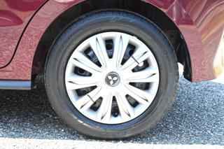 MITSUBISHI Space Star usata, con ESP