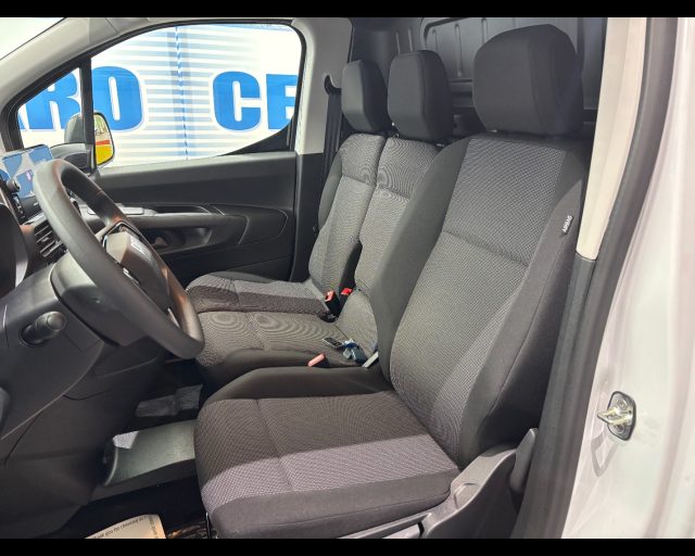 FIAT Doblo usata 12