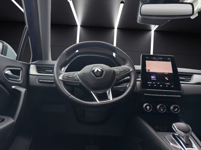 RENAULT Captur usata, con Cruise Control