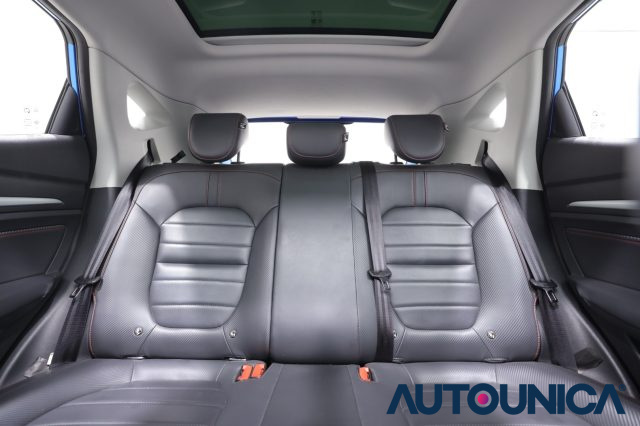 MG ZS usata, con Chiusura centralizzata senza chiave