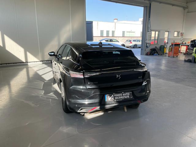 DS AUTOMOBILES DS 4 usata, con Alzacristalli elettrici