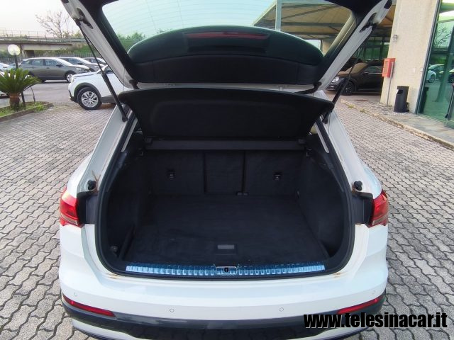 AUDI Q3 usata, con Controllo trazione
