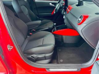 AUDI A1 usata, con ESP