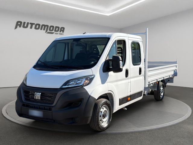 FIAT Ducato usata, con ABS