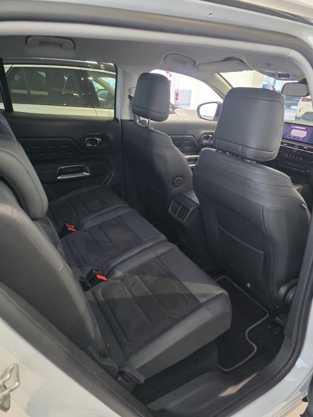 CITROEN C5 Aircross usata, con Alzacristalli elettrici