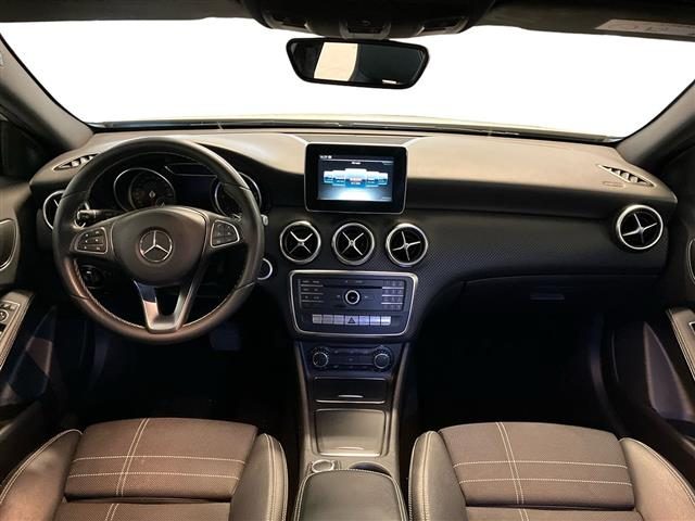 MERCEDES-BENZ A 180 usata 8