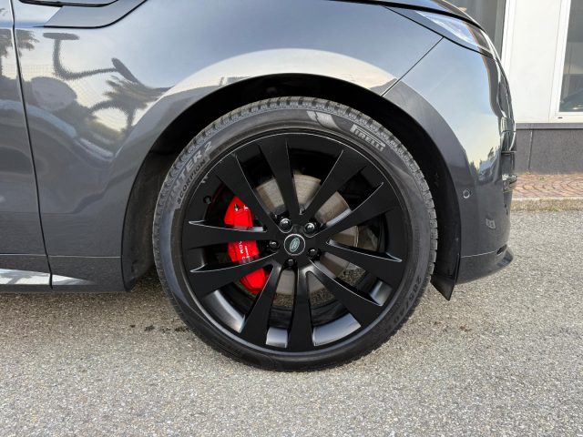 LAND ROVER Range Rover Sport usata, con Cerchi in lega