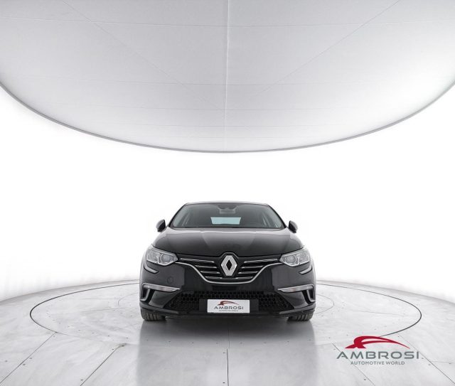 RENAULT Megane usata 4