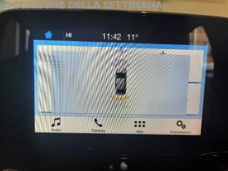 FORD EcoSport usata, con Specchietti laterali elettrici