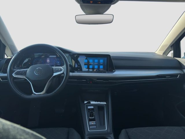 VOLKSWAGEN Golf usata 8