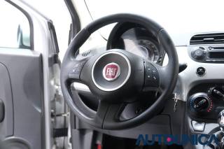 FIAT 500 usata 36