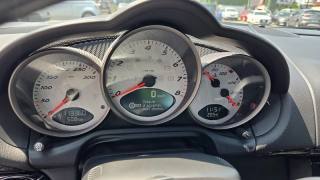 PORSCHE Cayman usata, con Servosterzo